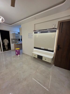 Parking in 4 BHK Apartment at Birla Navya, Sector 63a – for Rent