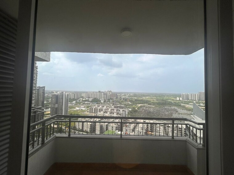 Swimming Pool, godrej-meridien 3 Bedroom 1855 Sq.Ft. Apartment In Sector 106 Gurgaon 10643780