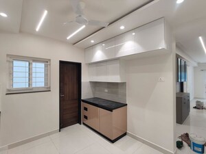 Kitchen in 3 BHK Apartment at My Home Tarkshya, Kokapet – for Rent
