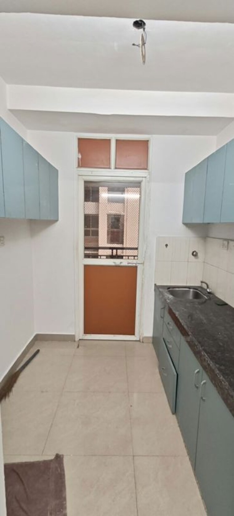 Kitchen, db-orchid-ozone 2 Bedroom 600 Sq.Ft. Apartment In Dahisar East Mumbai 10643787