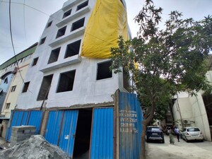 2 BHK Builder Floor For Sale in Double Road