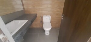 Furnished Amenities in 3 BHK Apartment at Adani Ten BKC, Bandra East – for Sale