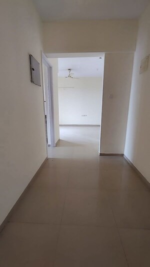2.5 BHK Apartment For Rent in Kalpataru Srishti 340 CHS Ltd, Mira Road