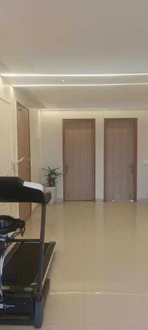 Living Room in 2 BHK Apartment at Shree Vardhman Mantra, Sector 67 – for Rent