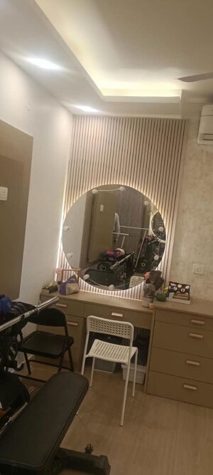 Team Area in 2 BHK Apartment at Shree Vardhman Mantra, Sector 67 – for Rent