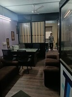 600 Sq.Ft. Office Space in Rajpur Road