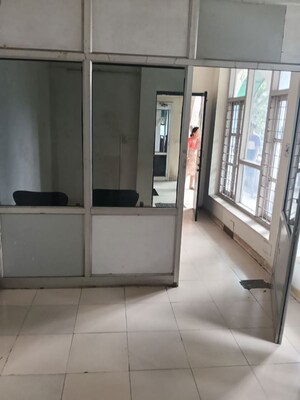 Kitchen in  Office Space at Rajpur Road – for Sale