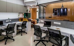 Office Space For Rent in Parinee Crescenzo, Bandra Kurla Complex