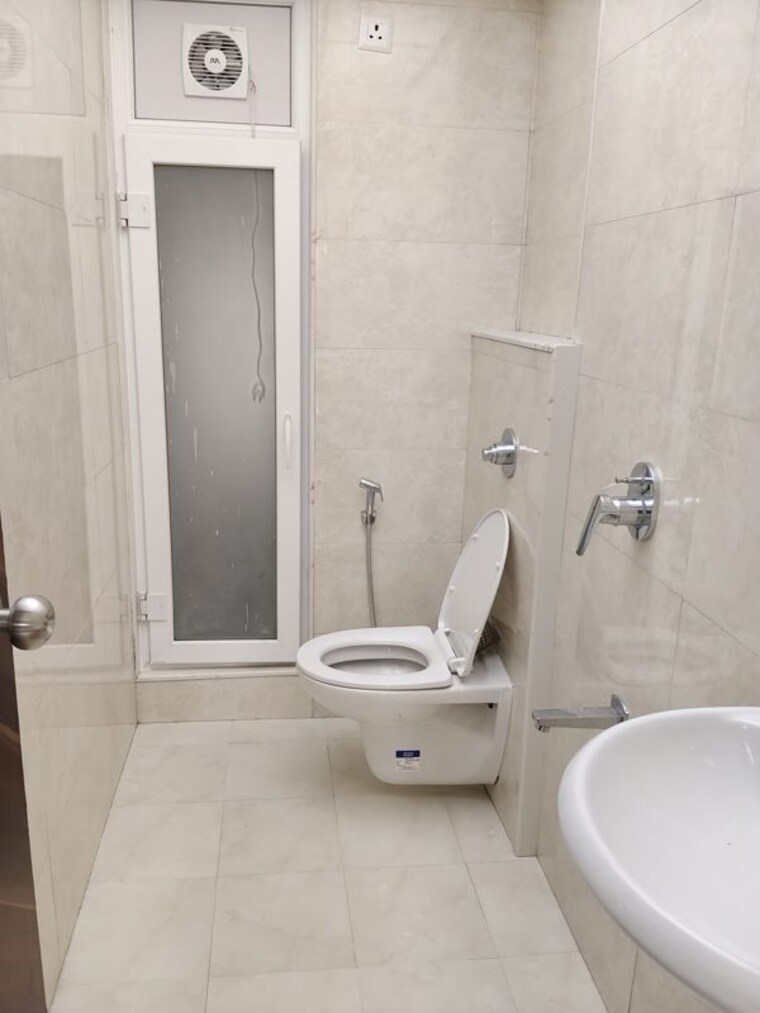 Bathroom, raghav-paradise 2 Bedroom 650 Sq.Ft. Apartment In Borivali East Mumbai 10643807