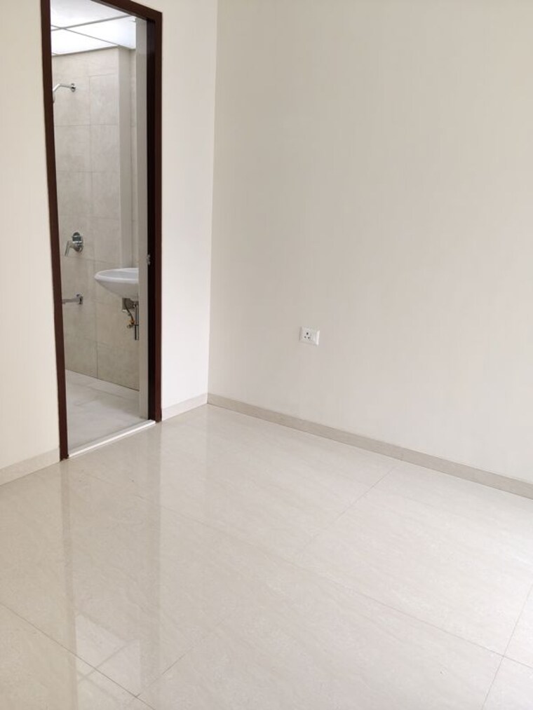 Master Bedroom, raghav-paradise 2 Bedroom 650 Sq.Ft. Apartment In Borivali East Mumbai 10643807
