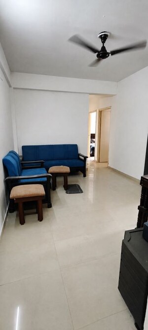 3 BHK Apartment For Rent in ROF Aalayas, Sector 102
