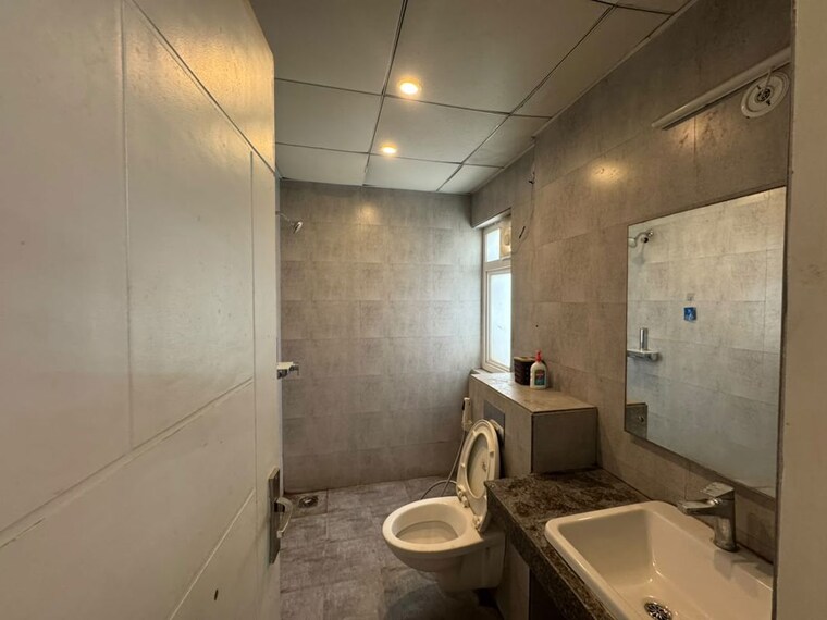 Bathroom, rof-aalayas 3 Bedroom 1250 Sq.Ft. Apartment In Sector 102 Gurgaon 10643808