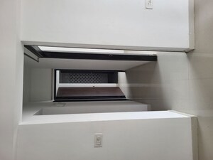 Room in 2 BHK Apartment at UK Iridium, Kandivali East – for Rent