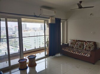 2 BHK + Prayer Room Apartment For Rent in Venkatesh Heights Aundh in Aundh, Pune