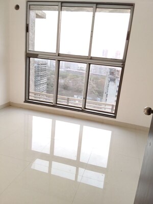 Master Bedroom in 1 BHK Apartment at Group Satellite Aarambh, Malad East – for Rent