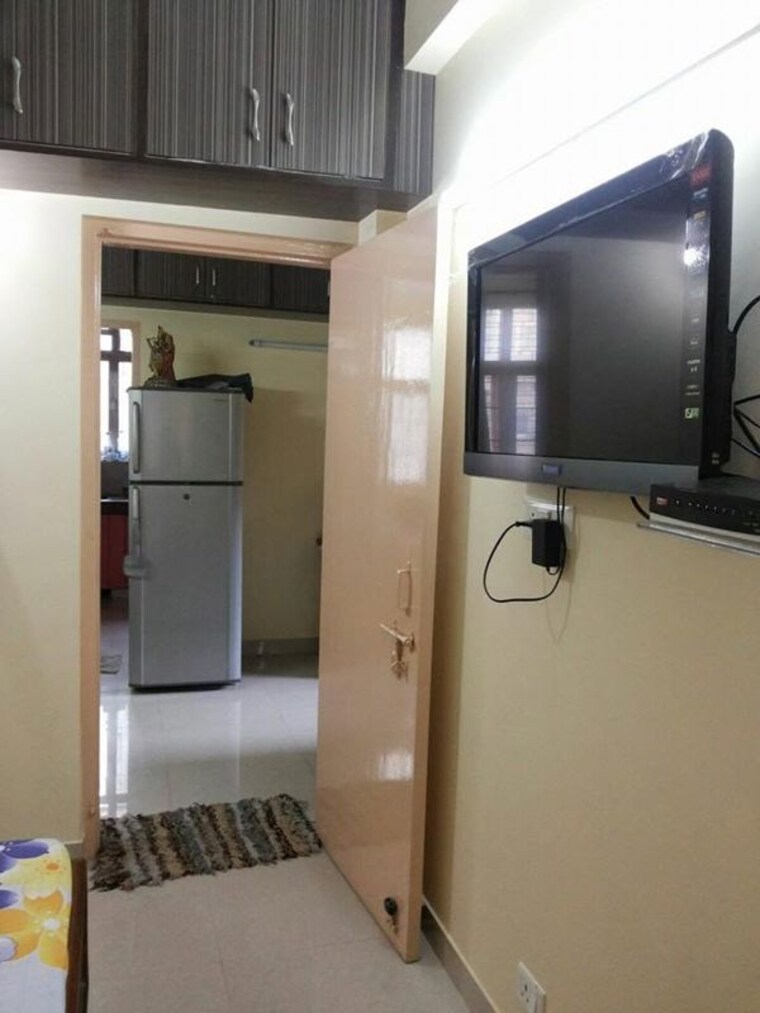 Entrance, ip extension 2 Bedroom 1000 Sq.Ft. Apartment In Ip Extension Delhi 10643803