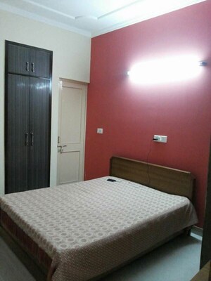 Bedroom in 2 BHK Apartment at Ip Extension – for Rent