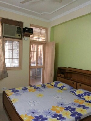 2 BHK Apartment For Rent in Ip Extension