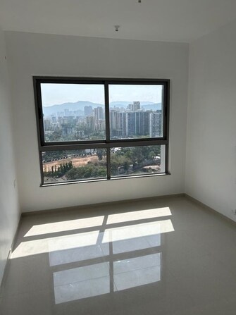 3 BHK + Prayer Room,Extra Room Apartment For Rent in Kalpataru Immensa in Kolshet Road, Thane