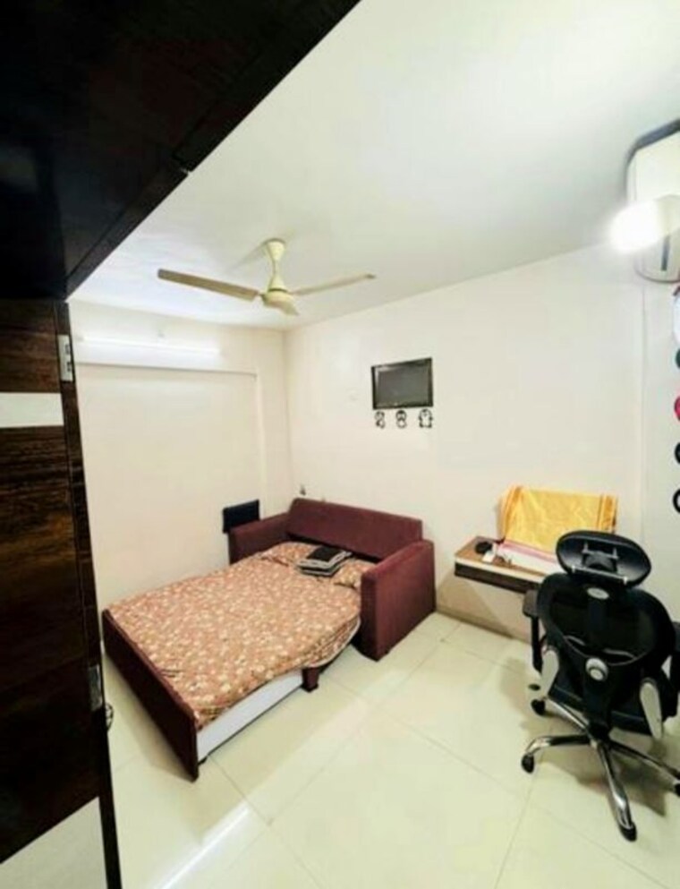 Team Area, oscar-om-ambe-smruti 2 Bedroom 900 Sq.Ft. Apartment In Mulund West Mumbai 10643820