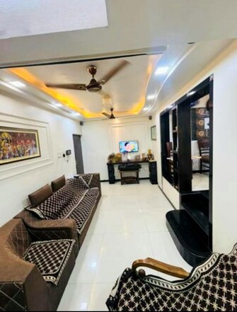 2 BHK + Extra Room Apartment For Rent in Oscar Om Ambe Smruti in Mulund West, Mumbai