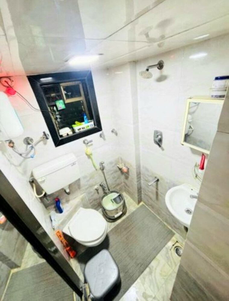 Team Area, oscar-om-ambe-smruti 2 Bedroom 900 Sq.Ft. Apartment In Mulund West Mumbai 10643820