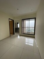 1 BHK + Servant Room 419 Sq.Ft. Apartment in Chandak 34 Park Estate