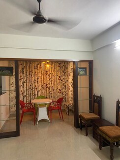 2.5 BHK + Servant Room Builder Floor For Rent in Jalahalli