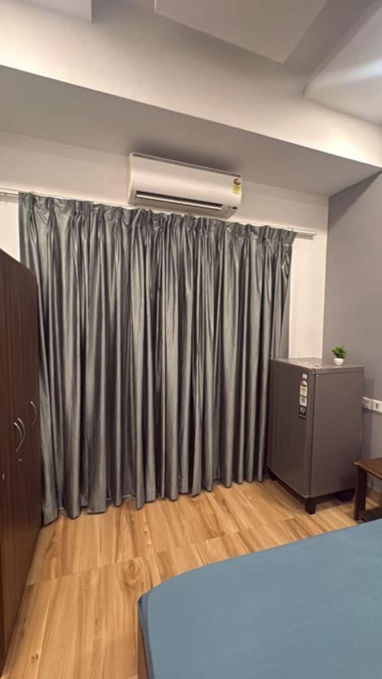 Team Area, omaxe-india-trade-center Studio 570 Sq.Ft. Apartment In Alpha Ii Greater Noida Greater Noida 10643830