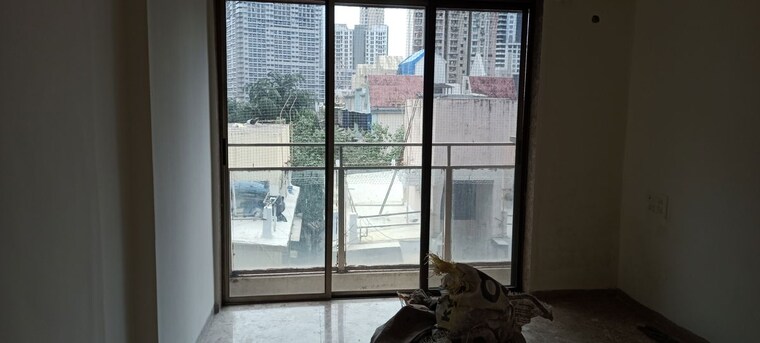 Room, neumec-elegance 1 Bedroom 605 Sq.Ft. Apartment In Lower Parel Mumbai 10643813