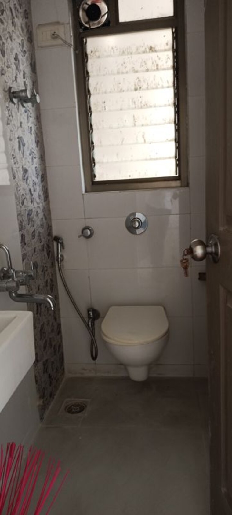 Bathroom, neumec-elegance 1 Bedroom 605 Sq.Ft. Apartment In Lower Parel Mumbai 10643813