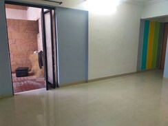 2 BHK + Prayer Room Apartment For Rent in Royal Heights Sus