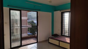 Room in 2 BHK Apartment at Royal Heights Sus, Sus – for Rent