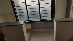 Balcony in 2 BHK Apartment at Royal Heights Sus, Sus – for Rent