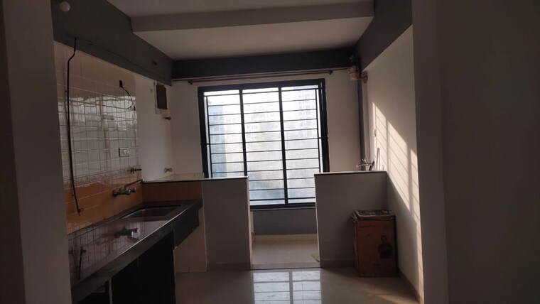 Kitchen, royal-heights-sus 2 Bedroom 790 Sq.Ft. Apartment In Sus Pune 10643837