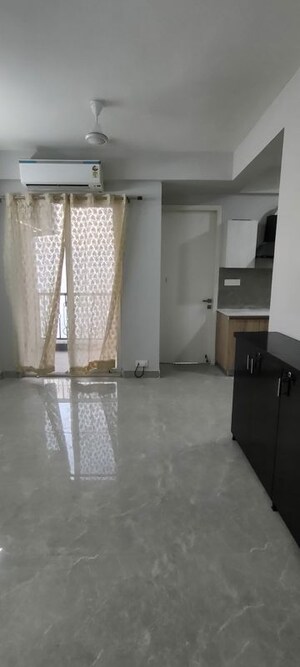 Kitchen in 3 BHK Apartment at Signature Global City 81, Sector 81 – for Rent