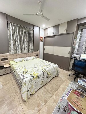 Bedroom in 2 BHK Independent House at Btm Layout Stage 2 – for Rent