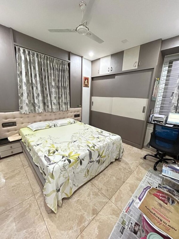 Bedroom, btm layout stage 2 2 Bedroom 1000 Sq.Ft. Independent House In Btm Layout Stage 2 Bangalore 10643839