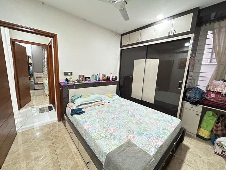 Bedroom, btm layout stage 2 2 Bedroom 1000 Sq.Ft. Independent House In Btm Layout Stage 2 Bangalore 10643839