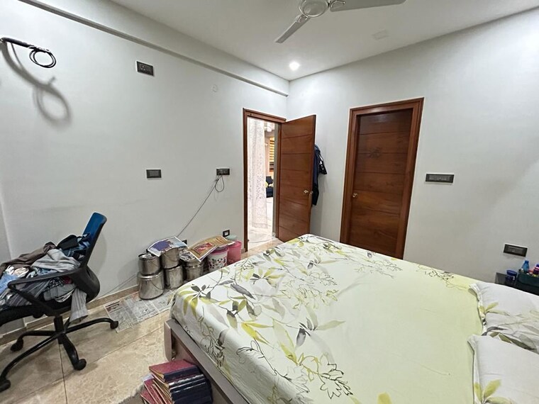 Bedroom, btm layout stage 2 2 Bedroom 1000 Sq.Ft. Independent House In Btm Layout Stage 2 Bangalore 10643839