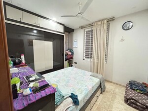 2 BHK Independent House For Rent in Btm Layout Stage 2