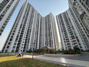 2.5 BHK Apartment – Exterior View View at Yashwin Orizzonte, Kharadi - for Sale