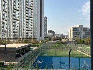 2.5 BHK Apartment For Sale in Yashwin Orizzonte, Kharadi