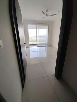 Building Lobby in 2.5 BHK Apartment at Yashwin Orizzonte, Kharadi – for Sale