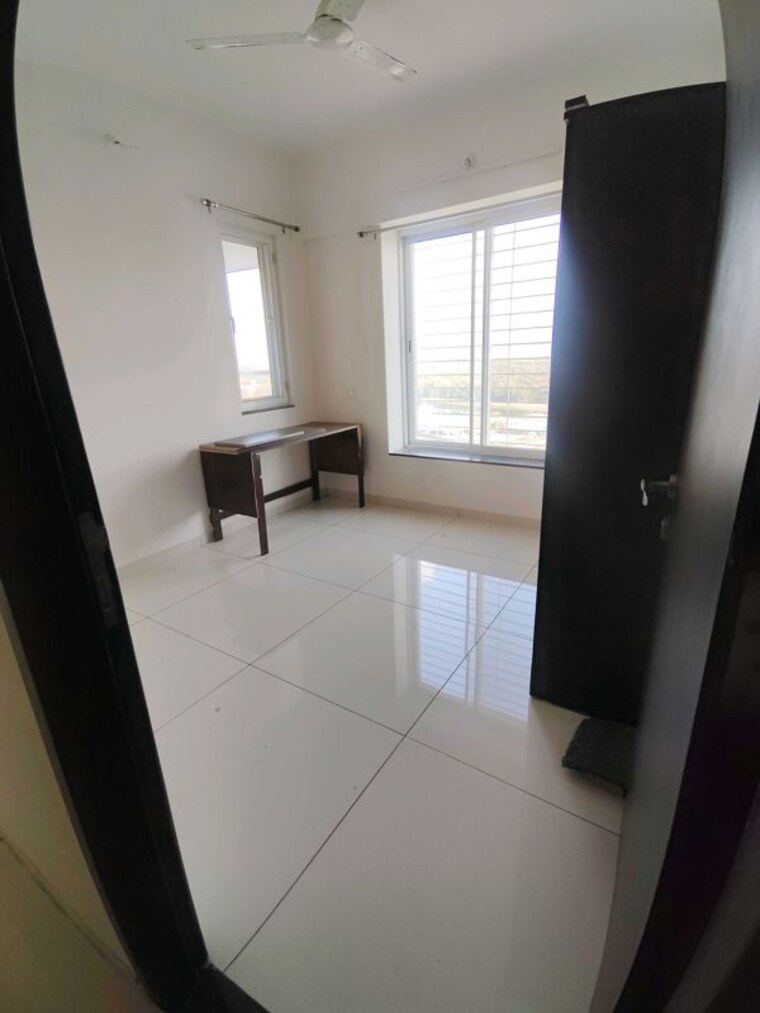 Kitchen, yashwin-orizzonte 2.5 Bedroom 1200 Sq.Ft. Apartment In Kharadi Pune 10643836