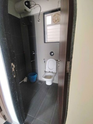 Bathroom in 2.5 BHK Apartment at Yashwin Orizzonte, Kharadi – for Sale