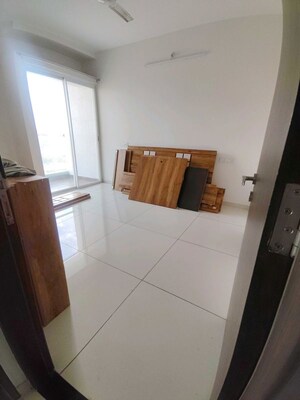 Kitchen in 2.5 BHK Apartment at Yashwin Orizzonte, Kharadi – for Sale