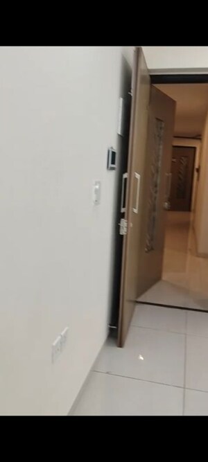 Building Lobby in 1 BHK Apartment at Godrej Nest Kandivali, Kandivali East – for Rent