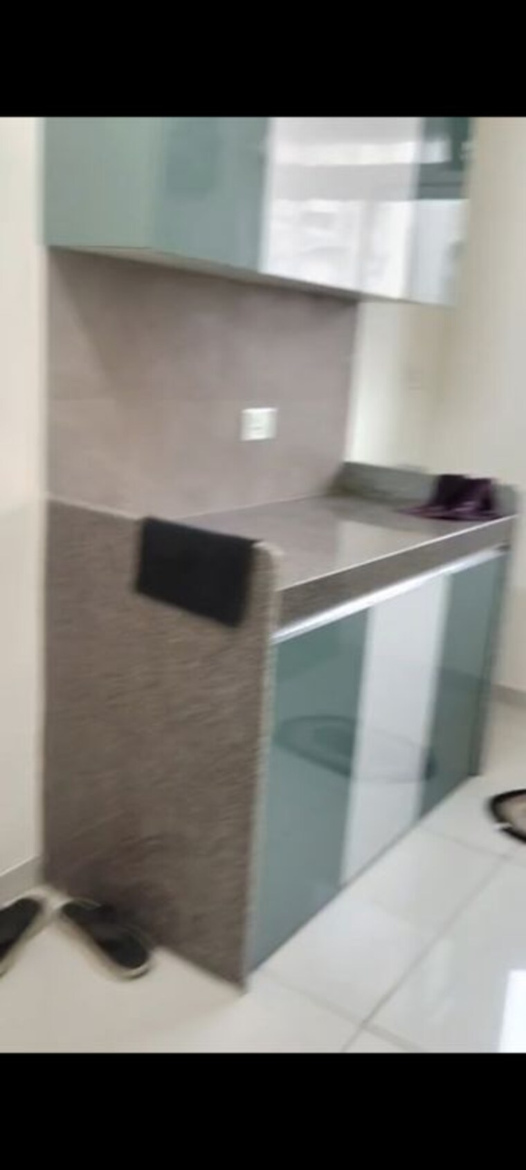 Kitchen, godrej-nest-kandivali 1 Bedroom 430 Sq.Ft. Apartment In Kandivali East Mumbai 10643851
