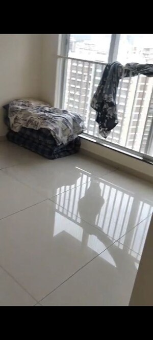 1 BHK Apartment For Rent in Godrej Nest Kandivali, Kandivali East